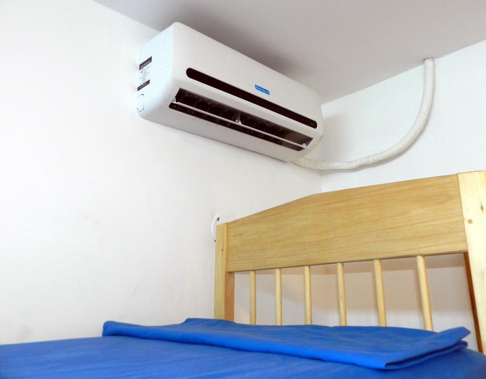 Hostal Yaku Монтаньита Номер фото