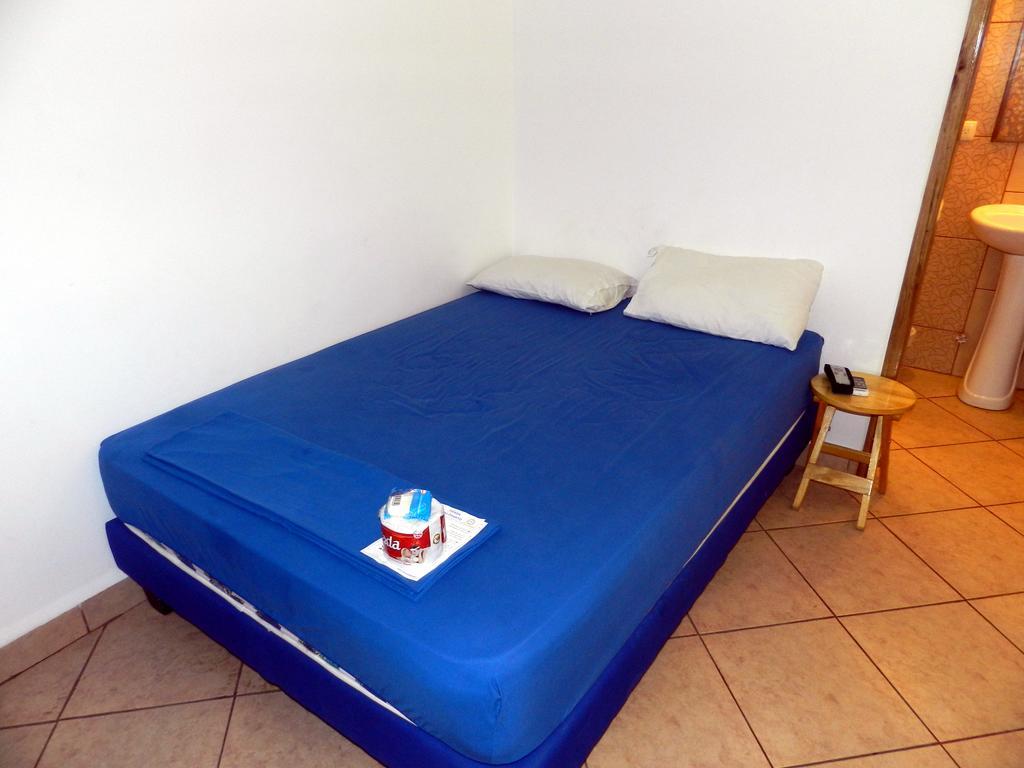 Hostal Yaku Монтаньита Номер фото
