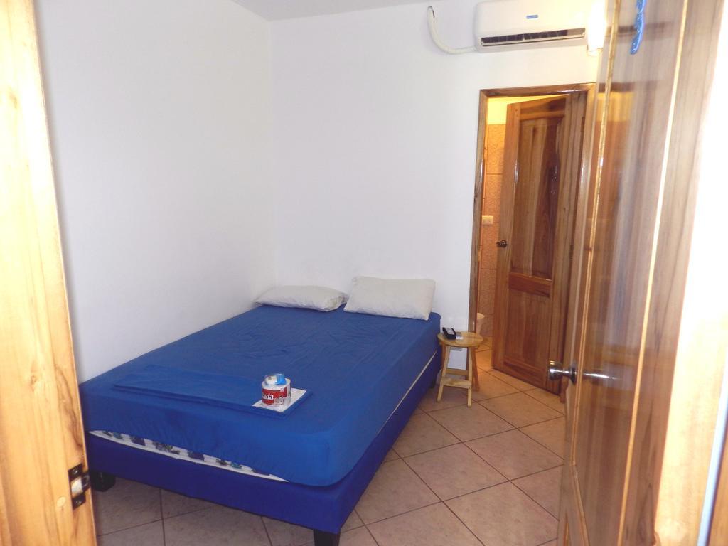 Hostal Yaku Монтаньита Номер фото