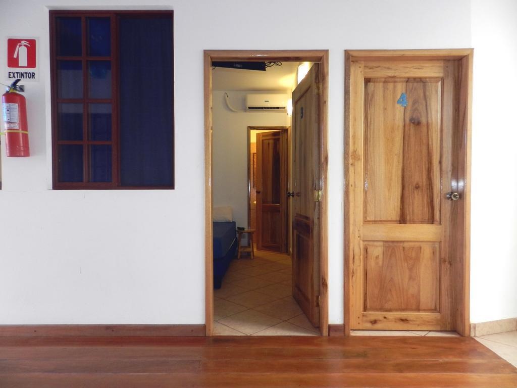 Hostal Yaku Монтаньита Номер фото