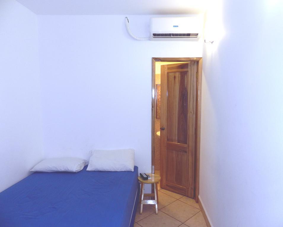 Hostal Yaku Монтаньита Номер фото