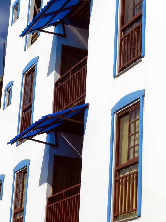 Hostal Yaku Монтаньита Экстерьер фото