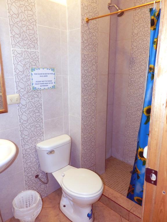 Hostal Yaku Монтаньита Номер фото