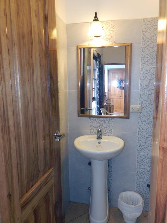Hostal Yaku Монтаньита Номер фото