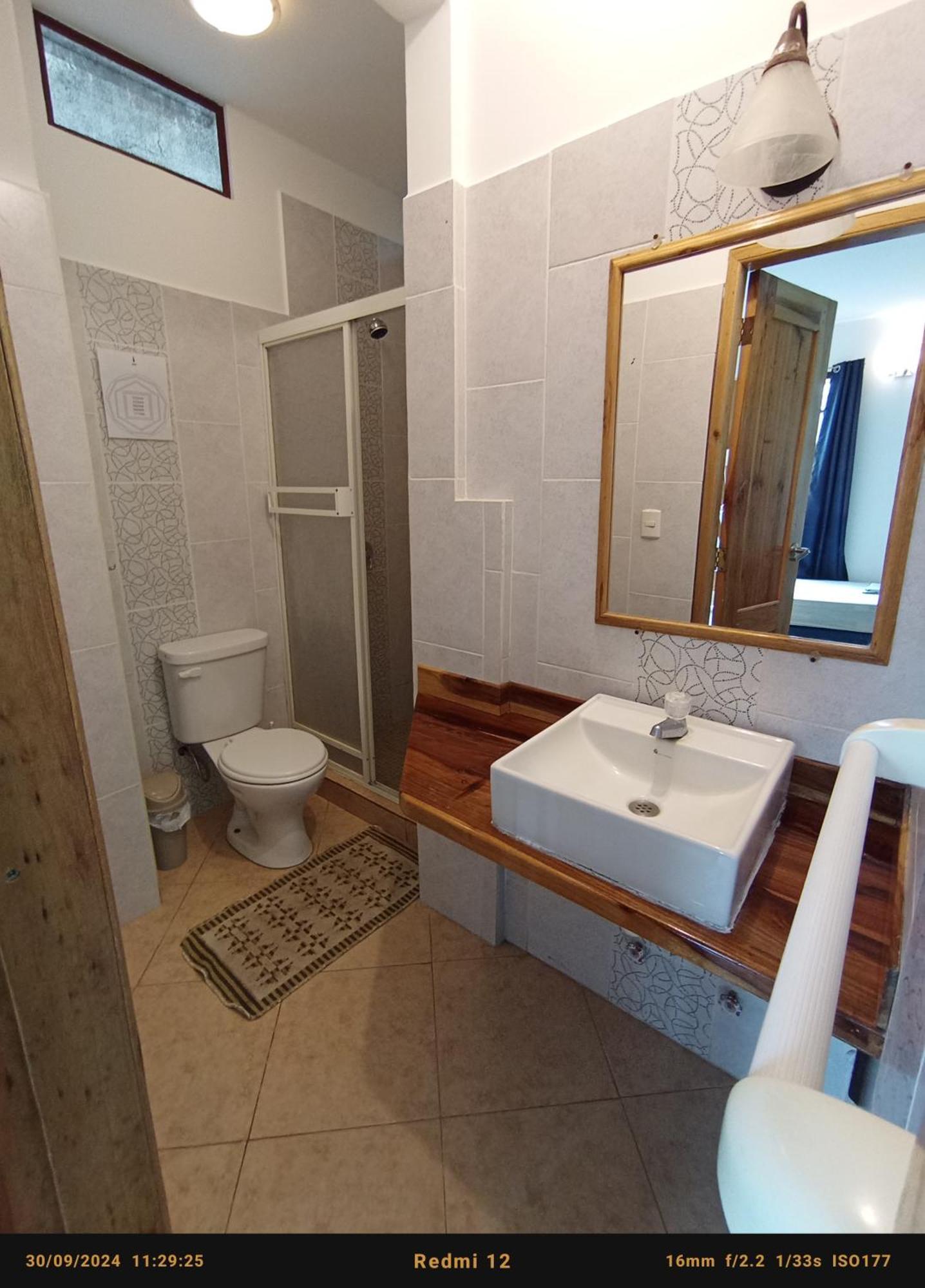 Hostal Yaku Монтаньита Экстерьер фото