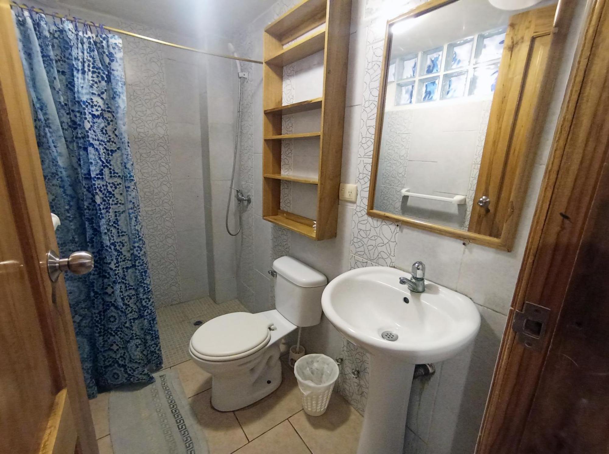 Hostal Yaku Монтаньита Экстерьер фото