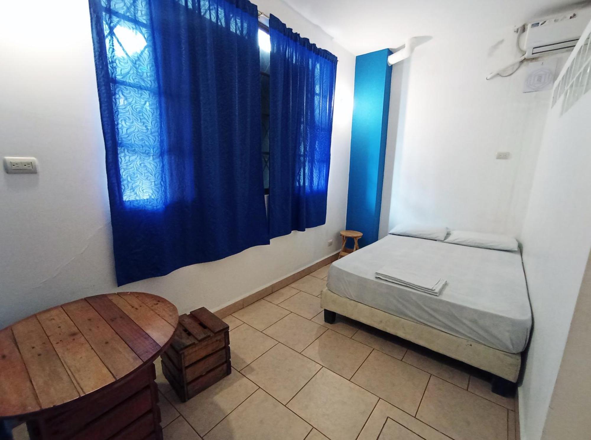 Hostal Yaku Монтаньита Экстерьер фото