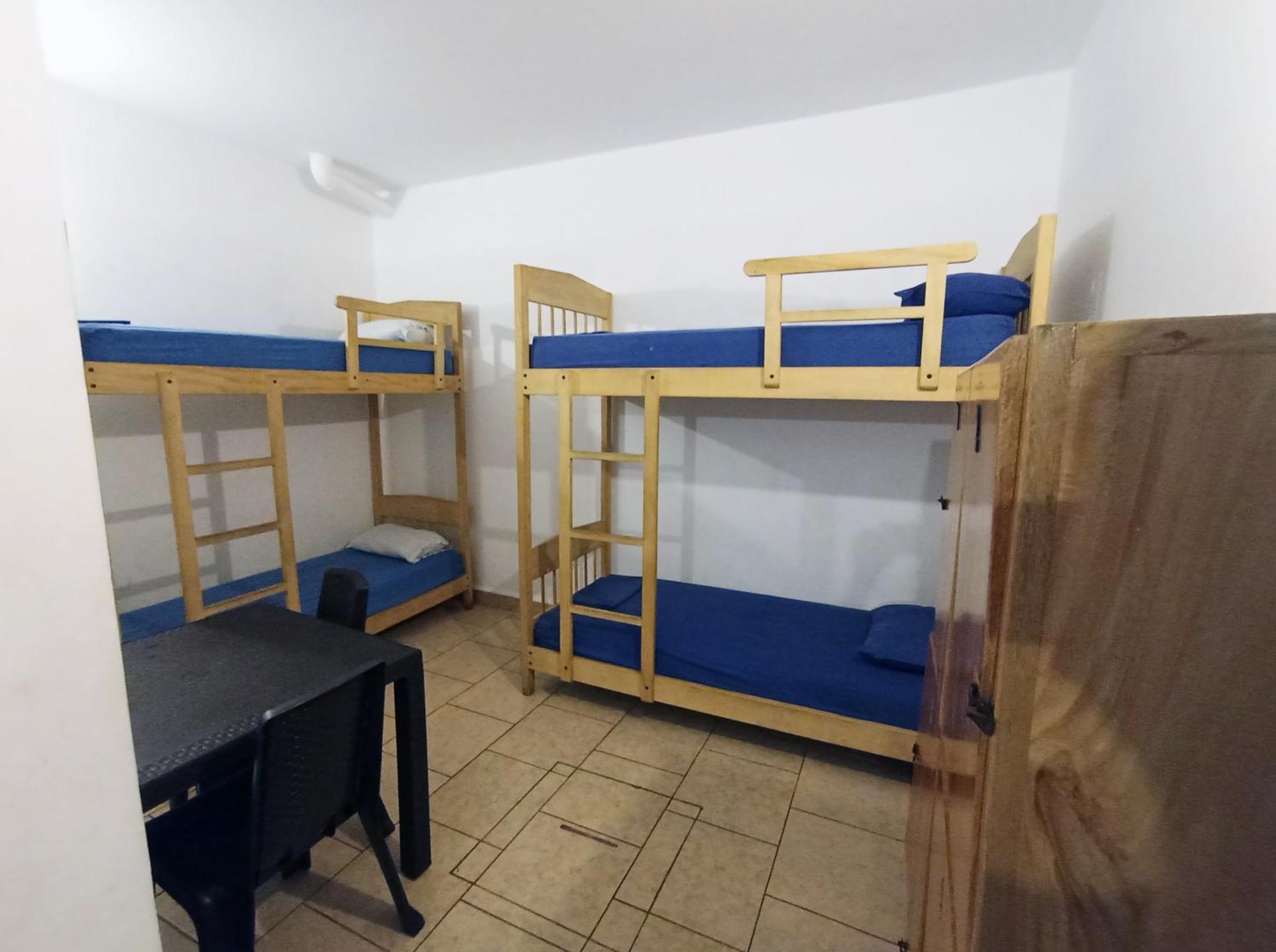 Hostal Yaku Монтаньита Экстерьер фото