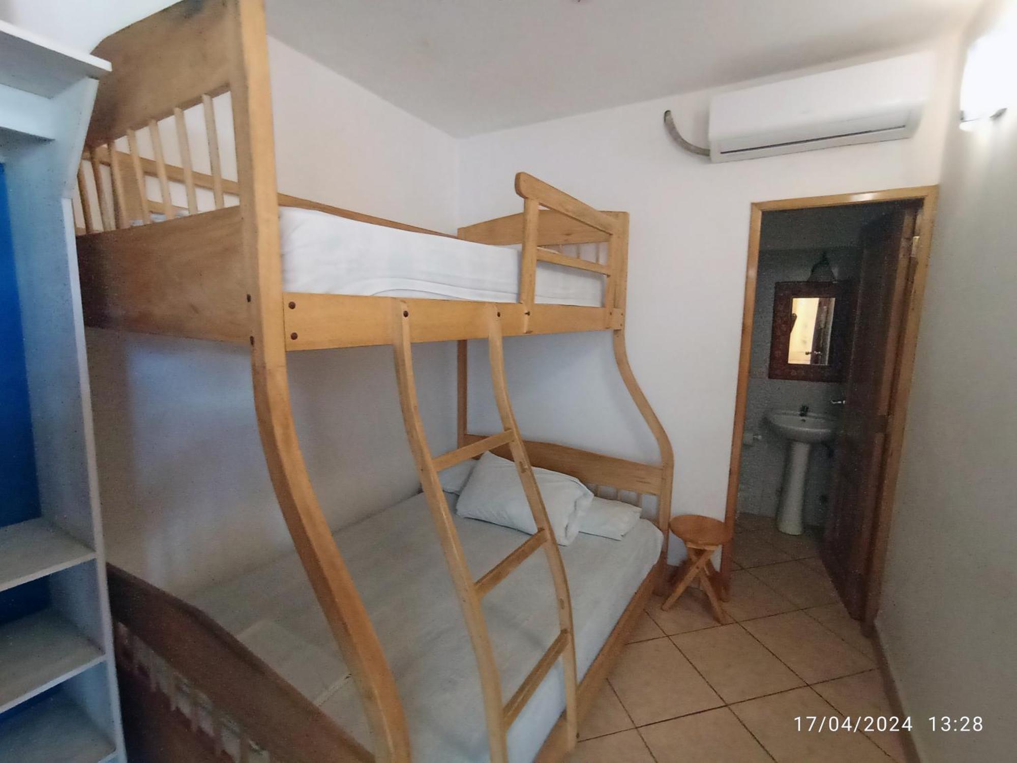 Hostal Yaku Монтаньита Экстерьер фото