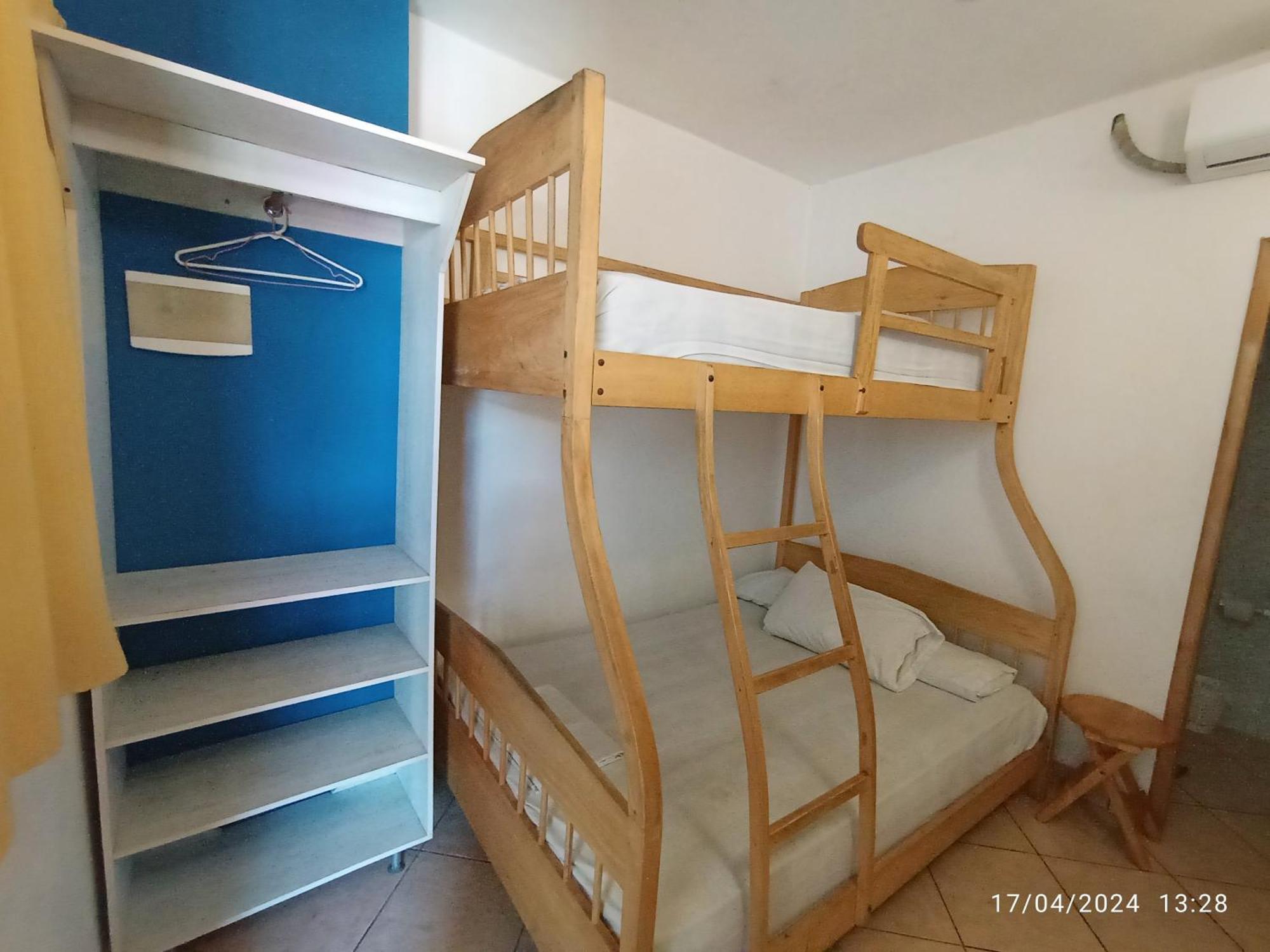 Hostal Yaku Монтаньита Экстерьер фото