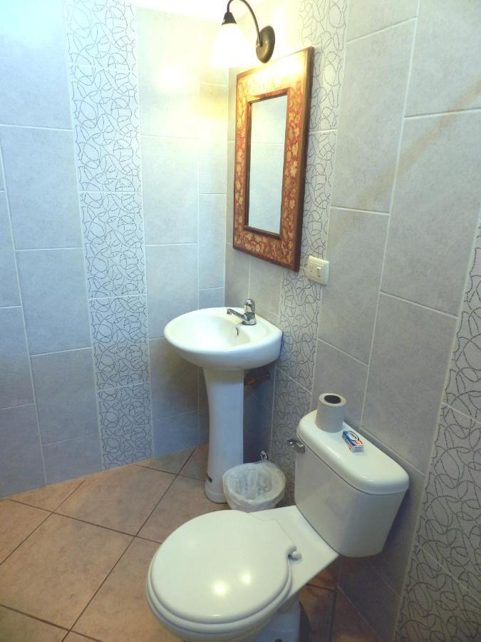 Hostal Yaku Монтаньита Экстерьер фото