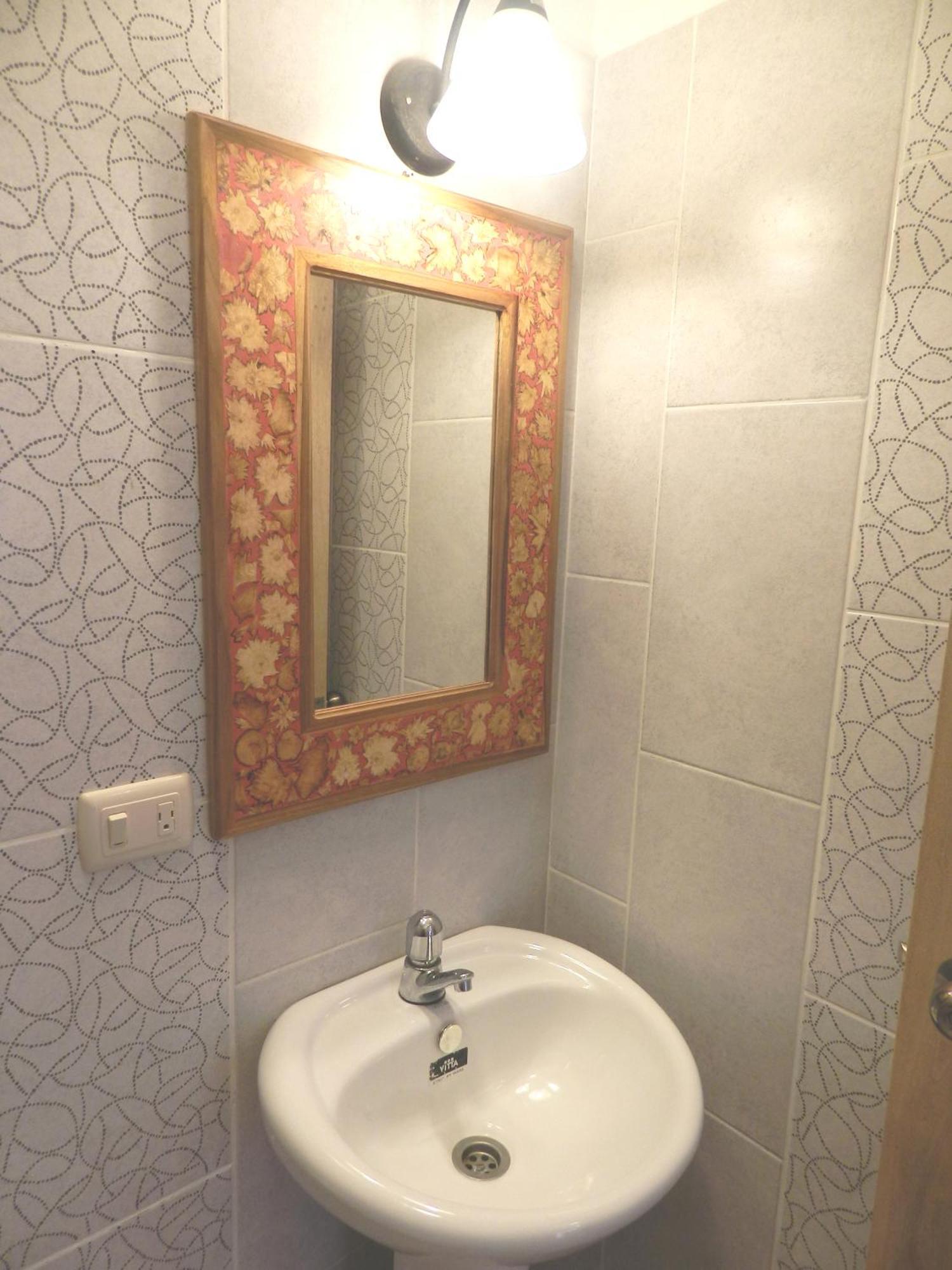 Hostal Yaku Монтаньита Экстерьер фото