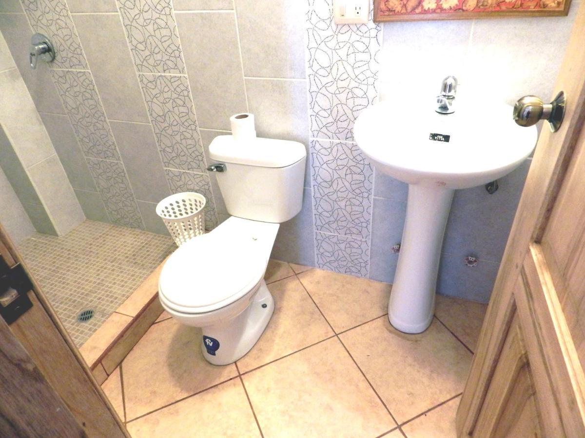 Hostal Yaku Монтаньита Экстерьер фото