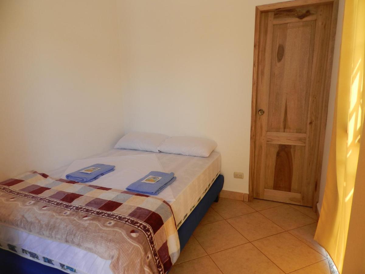 Hostal Yaku Монтаньита Экстерьер фото