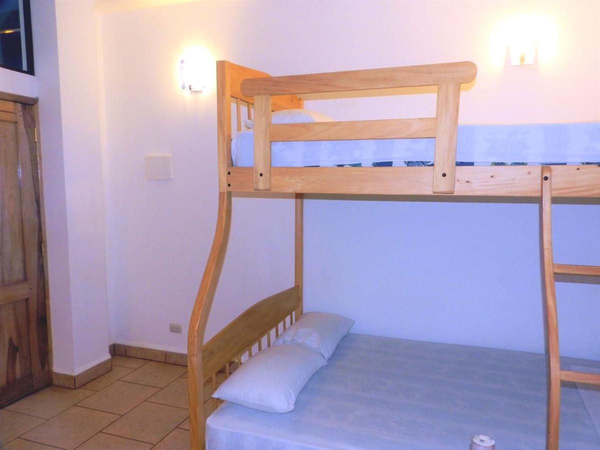 Hostal Yaku Монтаньита Экстерьер фото