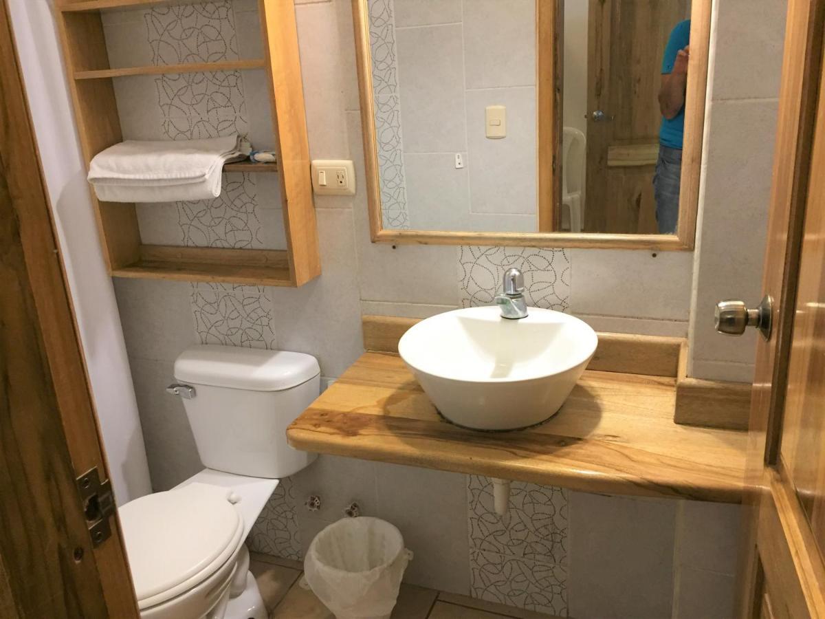 Hostal Yaku Монтаньита Экстерьер фото