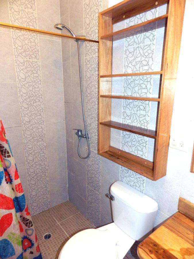Hostal Yaku Монтаньита Экстерьер фото