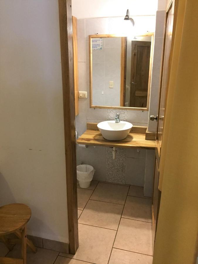 Hostal Yaku Монтаньита Экстерьер фото