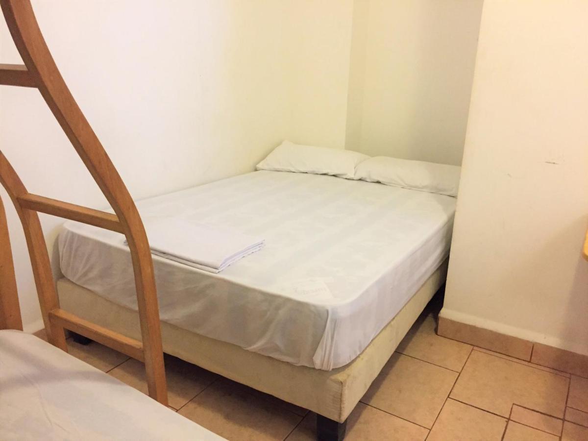 Hostal Yaku Монтаньита Экстерьер фото